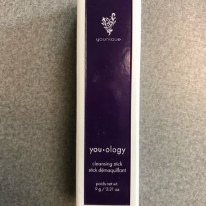 Younique cleansing stick